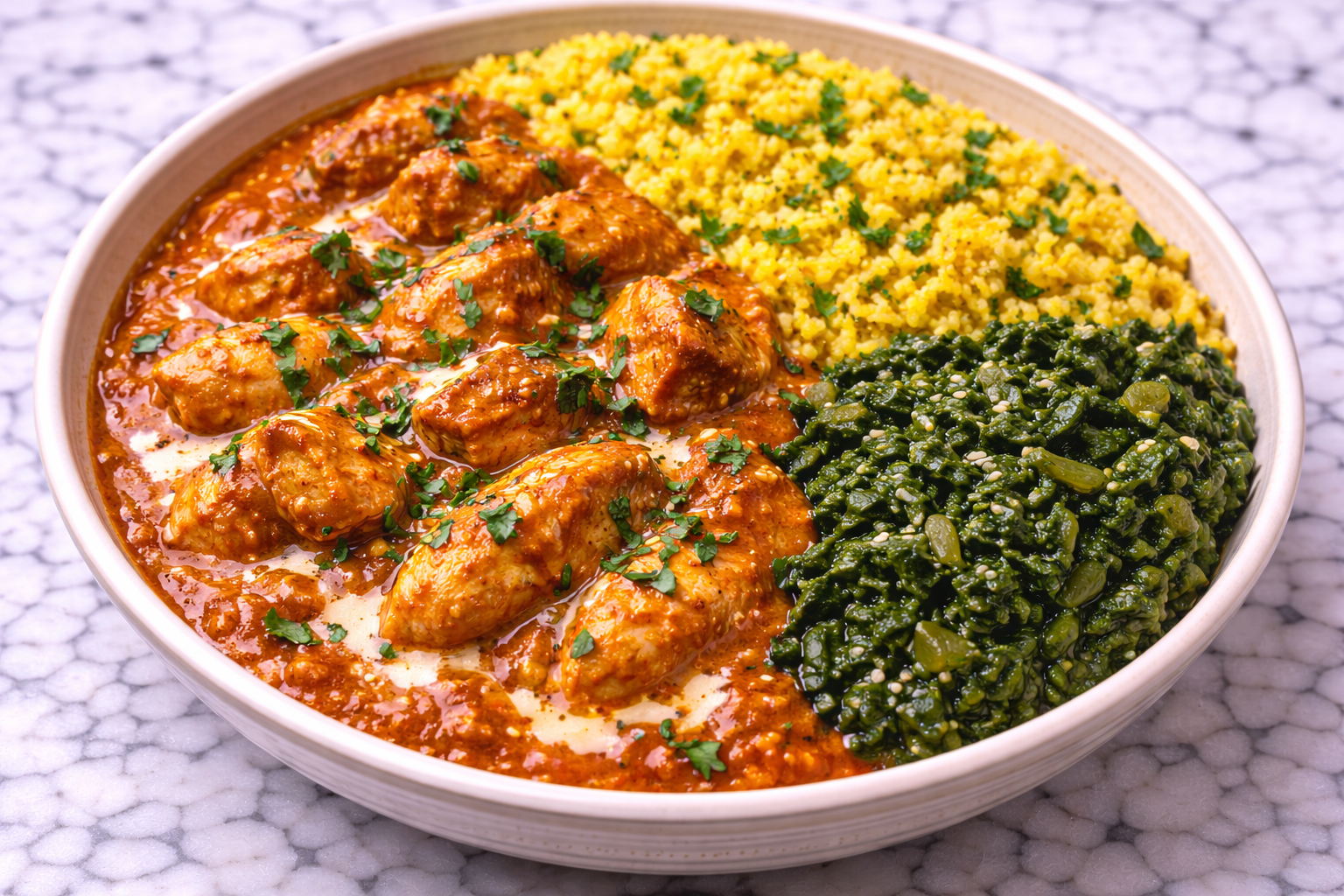 Butter Chicken