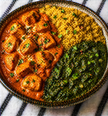 Butter Chicken