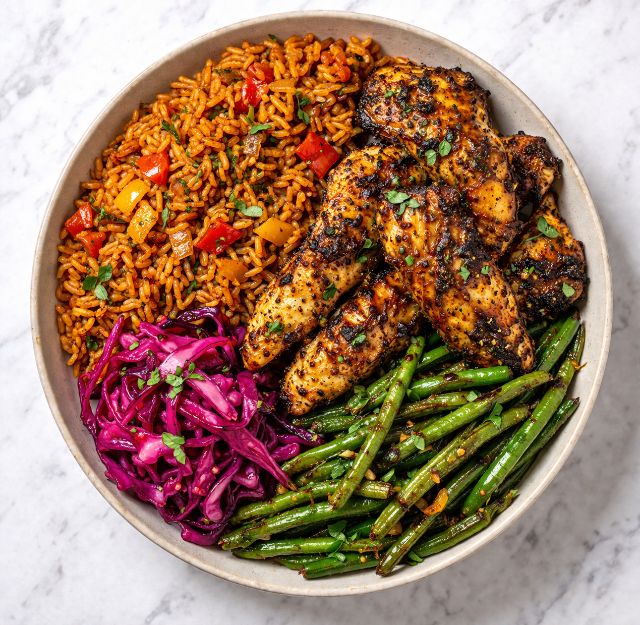 Jerk Chicken