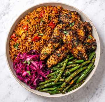 Jerk Chicken