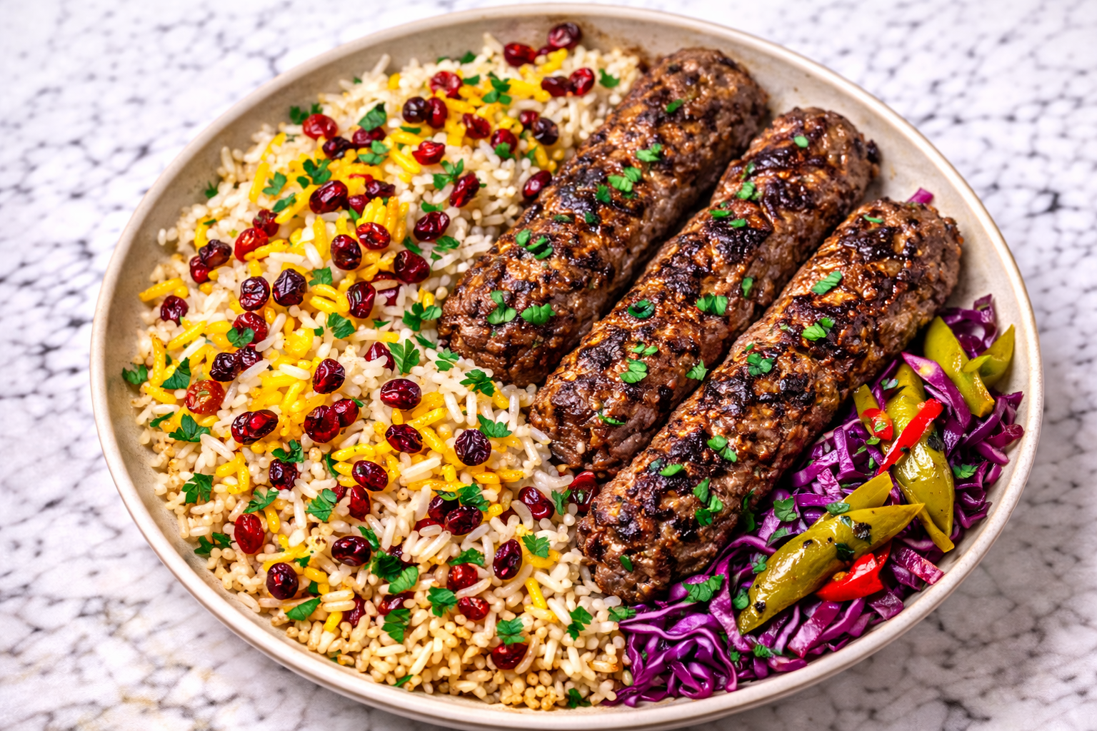 Kebab Kobedeh