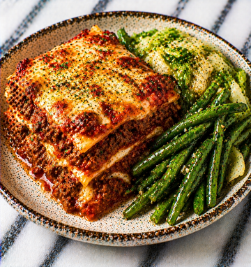 Lasagna