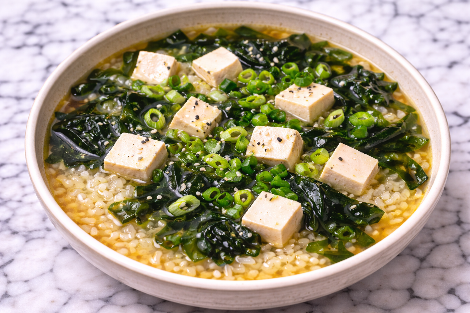 Miso Soup