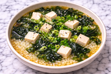 Miso Soup