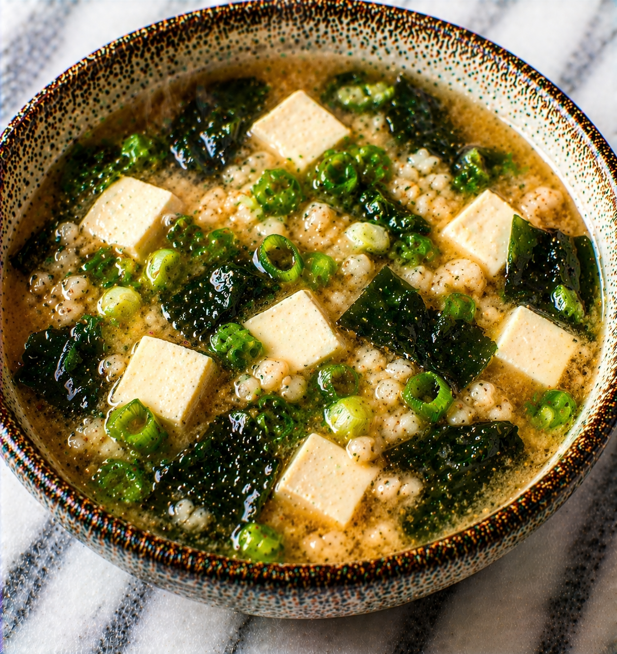 Miso Soup