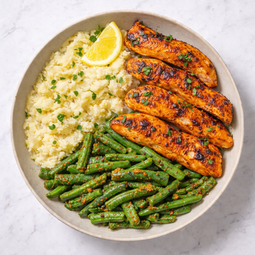 Peri Peri Chicken