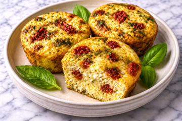 Protein cups