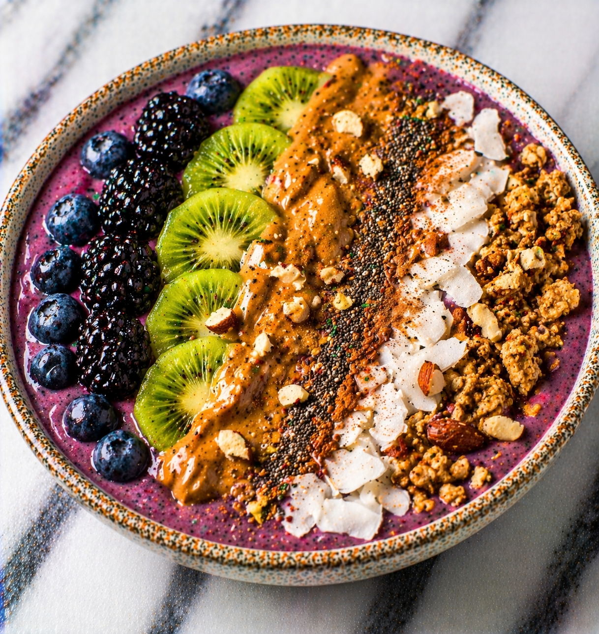 Smoothie Bowl