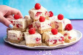 Cheesecake Bites