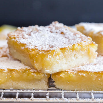 Lemon Bars